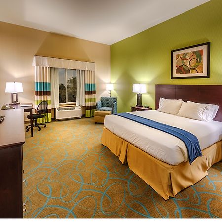 Hampton Inn & Suites Red Bluff Kültér fotó