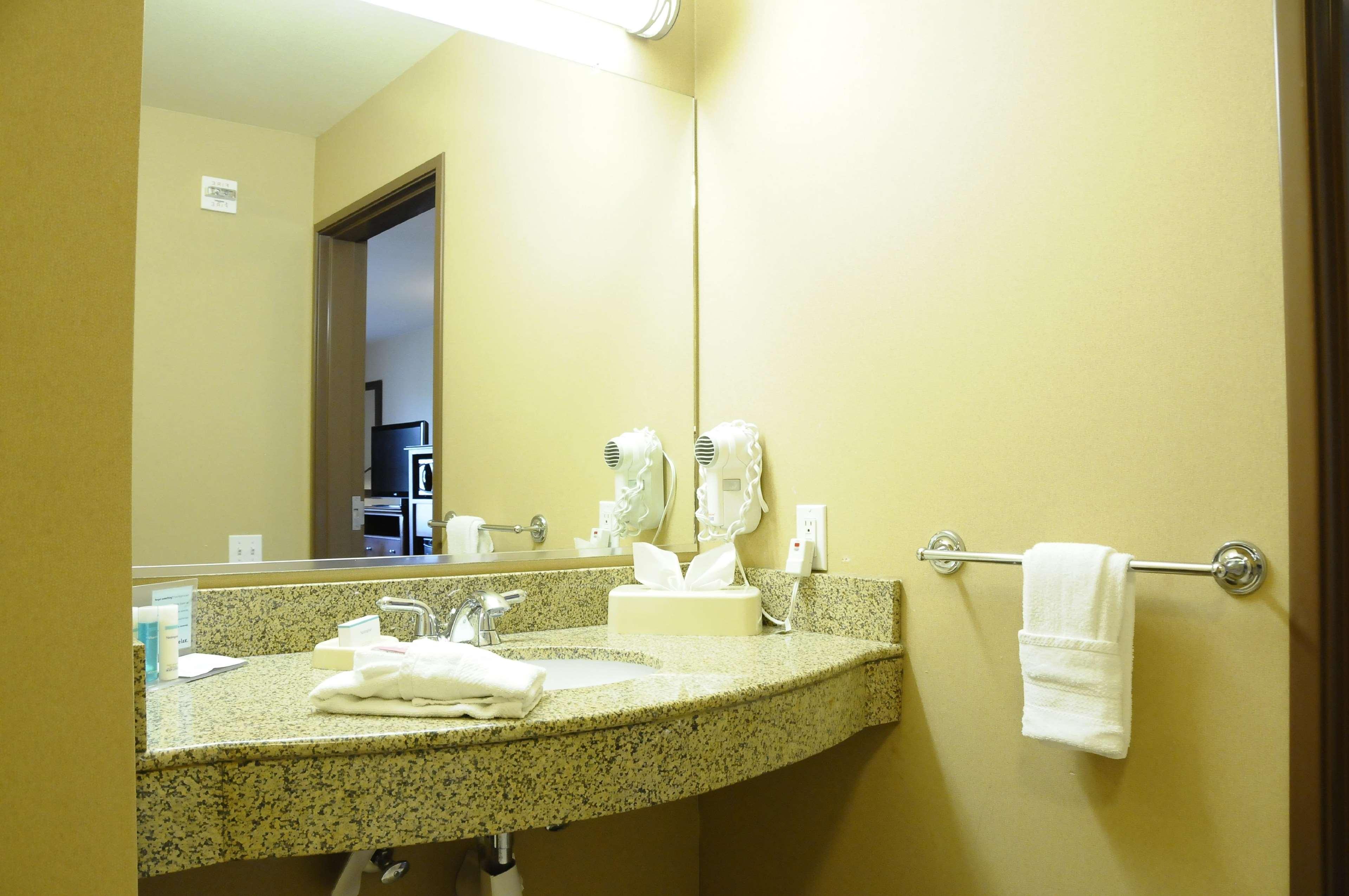 Hampton Inn & Suites Red Bluff Kültér fotó