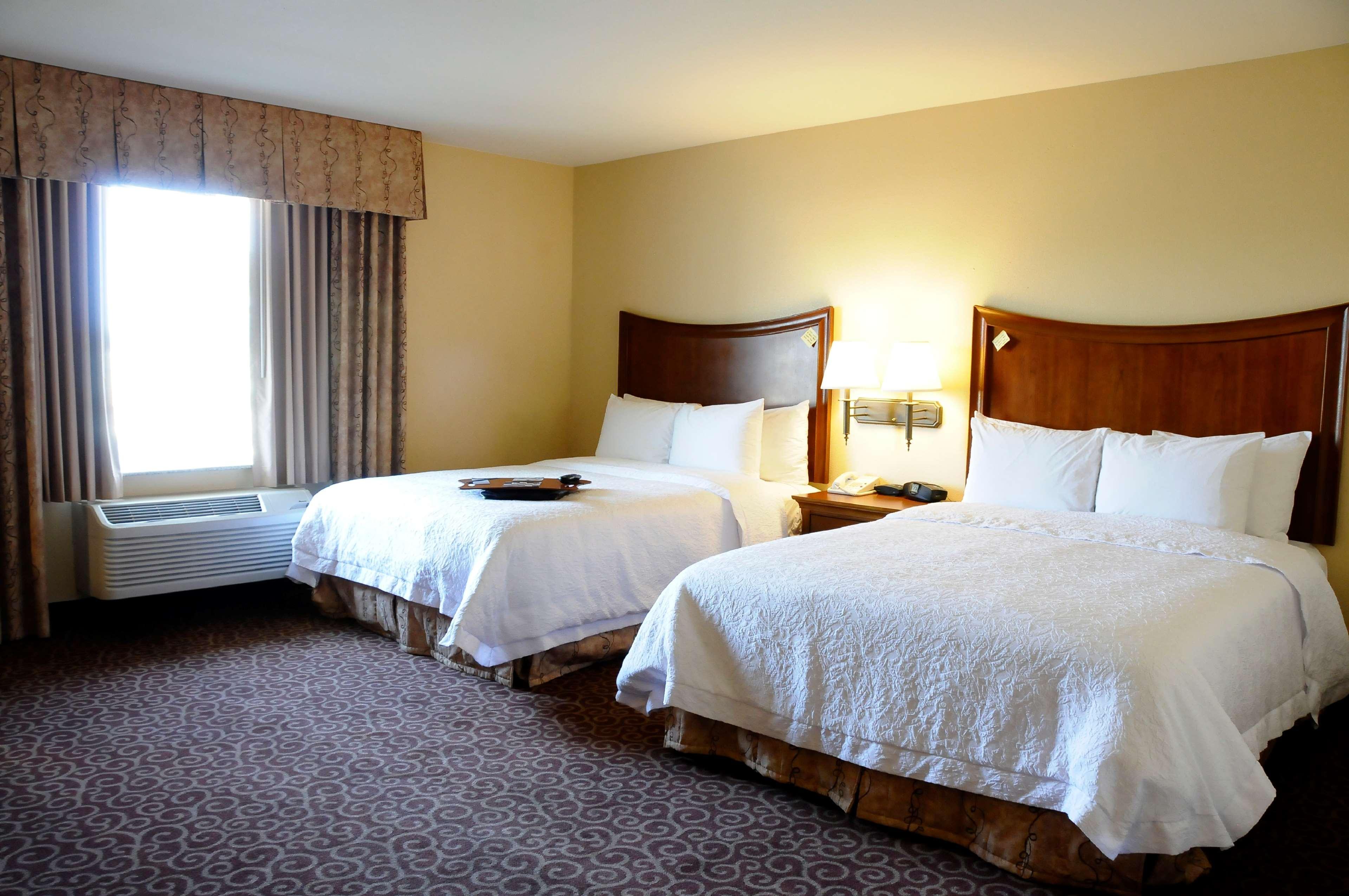 Hampton Inn & Suites Red Bluff Kültér fotó