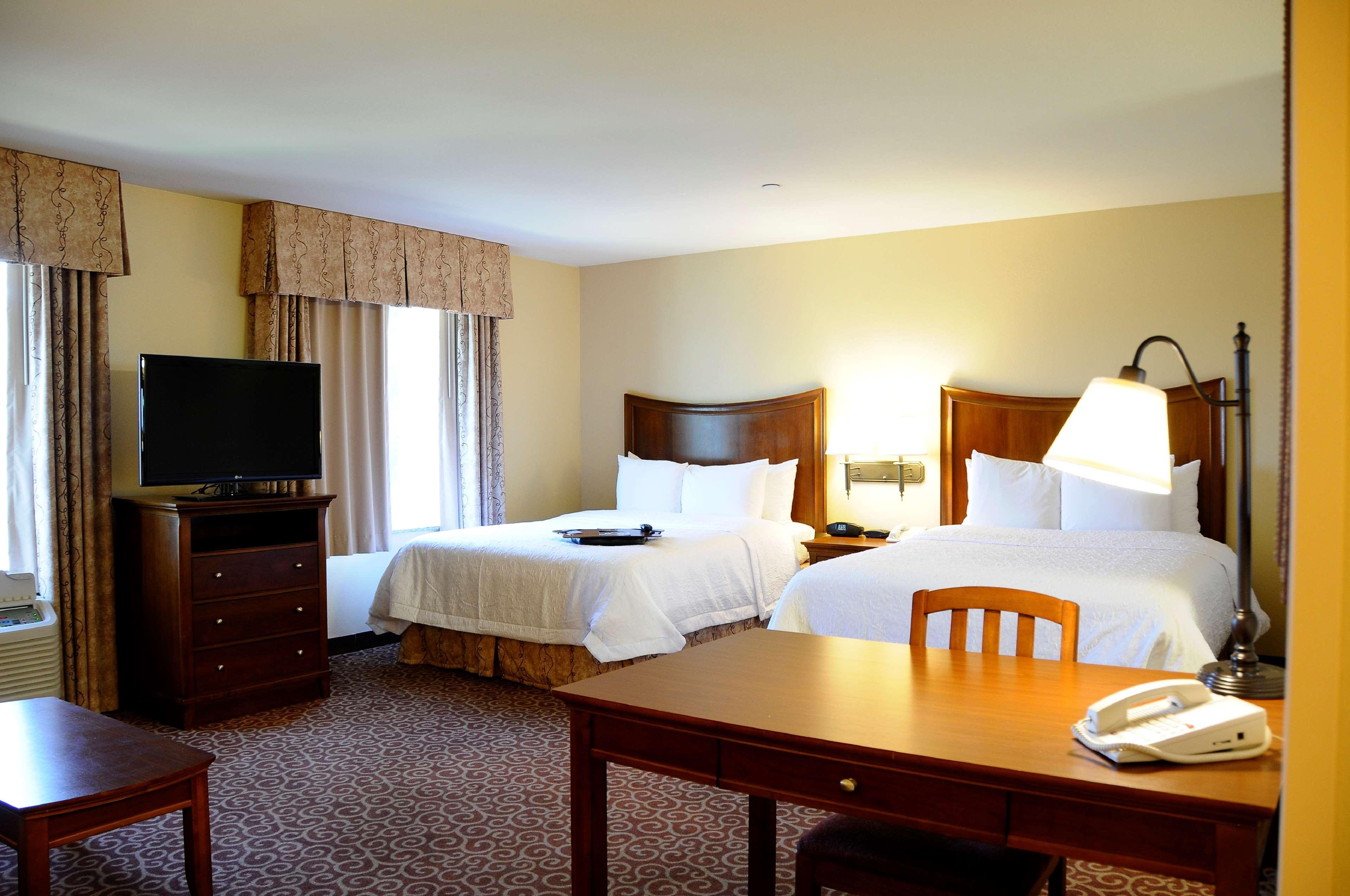 Hampton Inn & Suites Red Bluff Kültér fotó