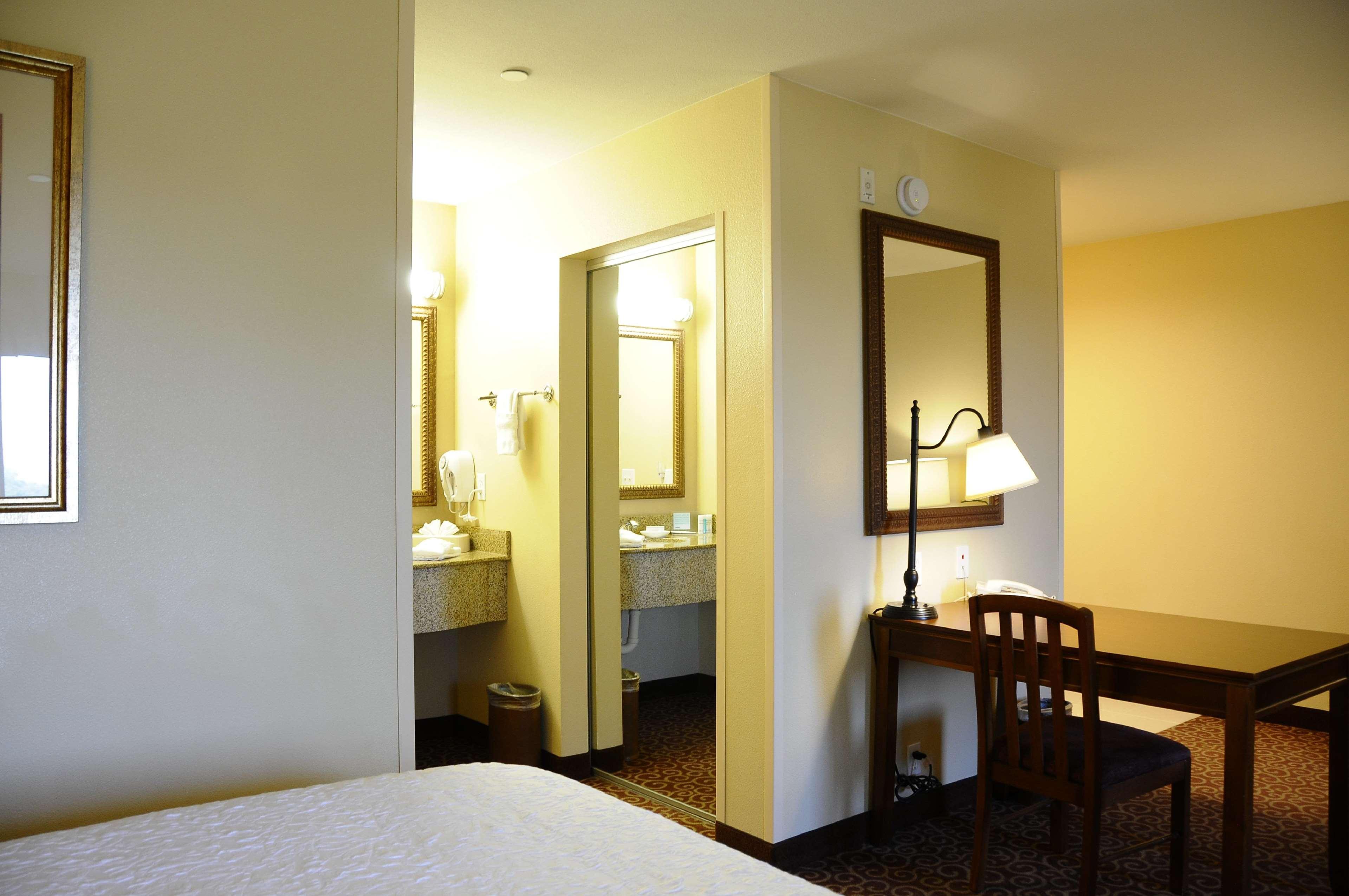 Hampton Inn & Suites Red Bluff Kültér fotó