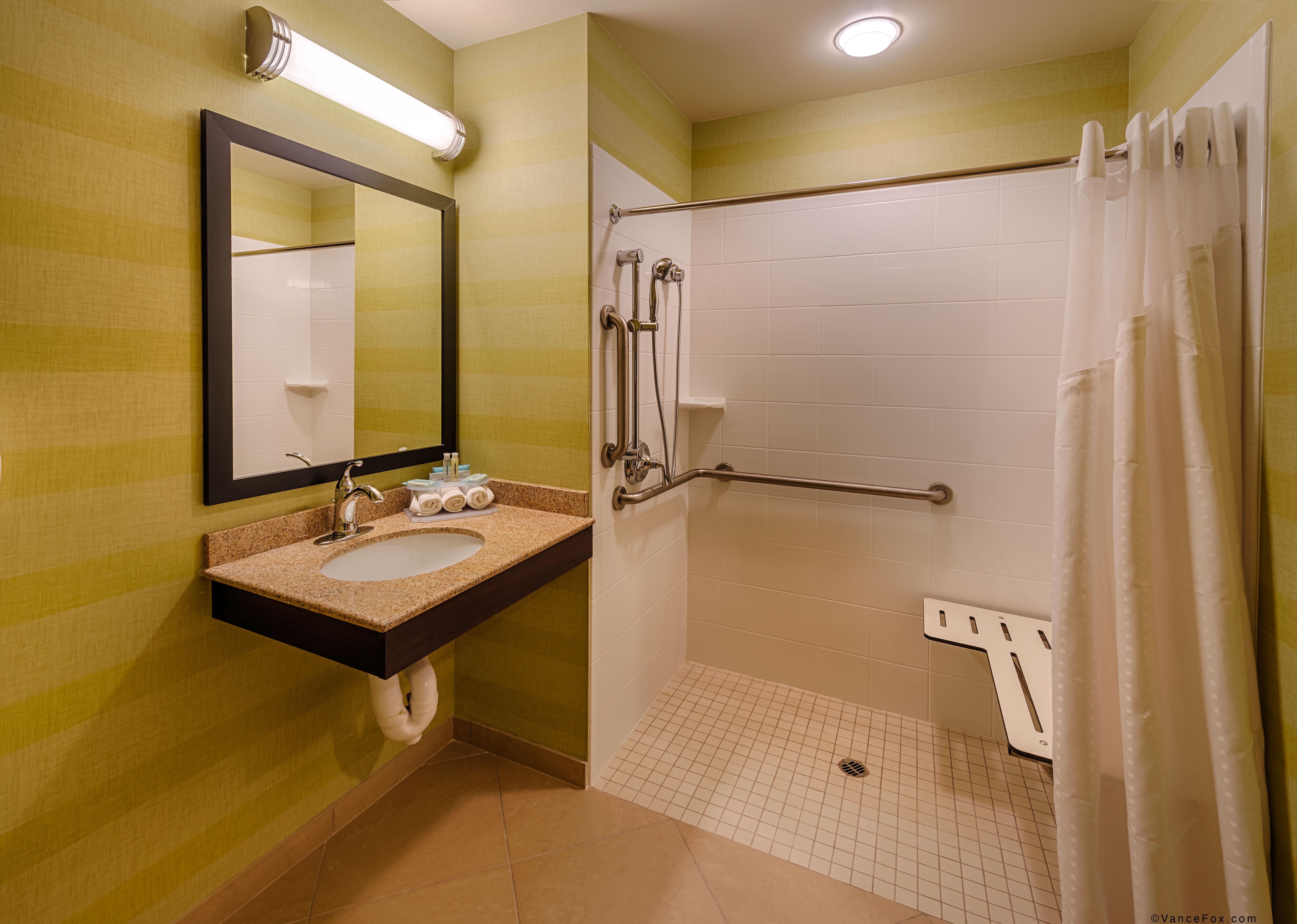 Hampton Inn & Suites Red Bluff Kültér fotó