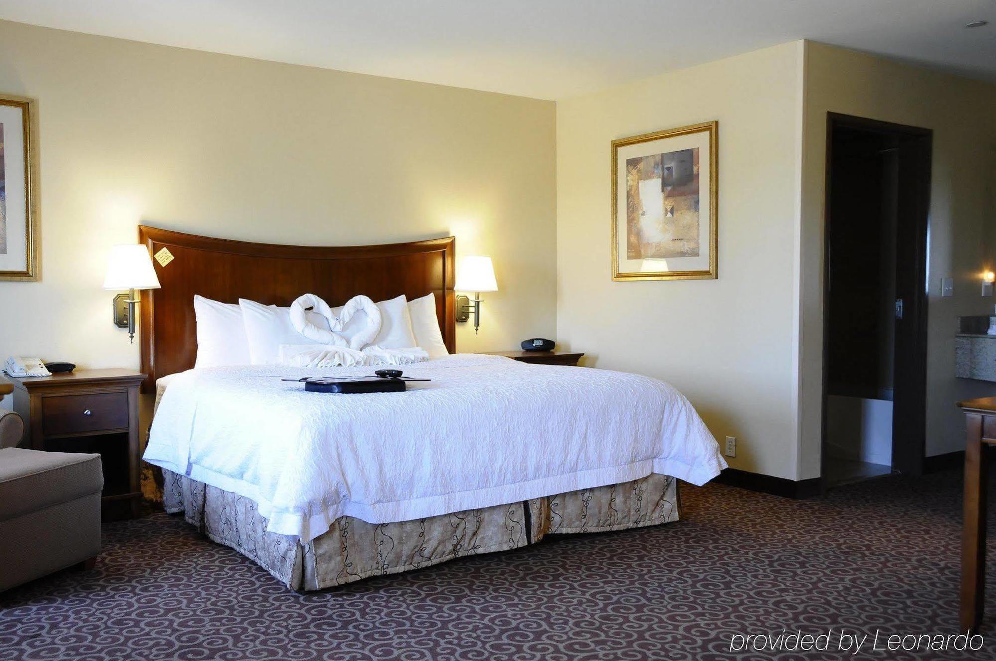 Hampton Inn & Suites Red Bluff Kültér fotó