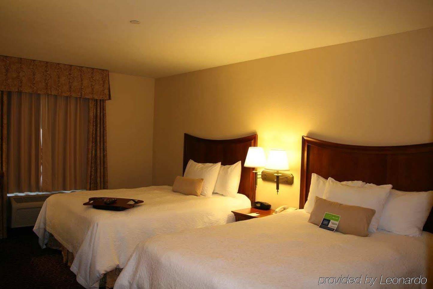 Hampton Inn & Suites Red Bluff Szoba fotó